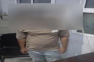 عدن ضبط أخطر مروّج للحبوب المخدّرة في التواهي