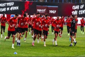 عاجل .. تطورات مفاوضات الأهلي لضم محمود الجزار.. وحقيقة رحيل أحمد رضا