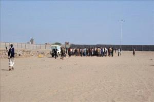 أبين تنعى ضحايا حافلة صقر الحجاز بعد تقرير التحقيق وإيقاف الشركة