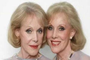 في لحظة واحدة.. انتحار أشهر توأمتين في ألمانيا