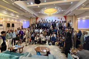 مؤتمر عدن لجراحة الأوعية الدموية يختتم بتوصيات لتطوير التخصص وإنشاء مستشفى متخصص
