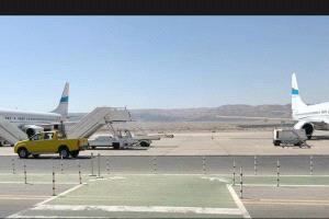 عاجل بعد انقطاع عامين ونصف.. وصول أول رحلة سياحية بولندية عارضة إلى العقبة