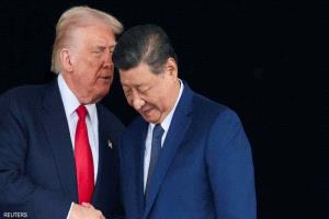 ترامب يهدد الصين بشكل "مبطن" في حال هاجمت تايوان