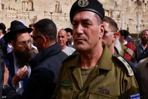 مقربون من نتنياهو: تعيين زامير رئيسا للأركان كان "خطأ"