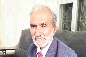 اختفاء المفكر حمود العودي في صنعاء منظمة حقوقية تدعو للإفراج الفوري