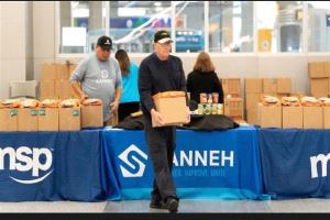 الإغلاق الحكومي يهدد 40 مليون أمريكي بالجوع