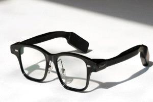 علي بابا تدخل عالم النظارات الذكية بنموذج Quark S1 المدعوم بالذكاء الاصطناعي