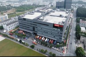 لينوفو و آلات .. تعاون سيضيف 10 مليارات دولار للاقتصاد السعودي بحلول 2030