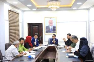 الشباب والرياضة تبدأ إعداد موازنة 2026 لتعزيز الأداء ودعم المشاريع