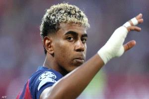 بسبب يامال.. خلاف جديد بين برشلونة ومنتخب إسبانيا
