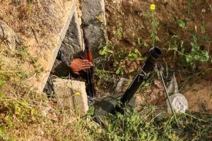 خرجوا من نفق.. إسرائيل تعلن قتل 5 فلسطينيين في رفح