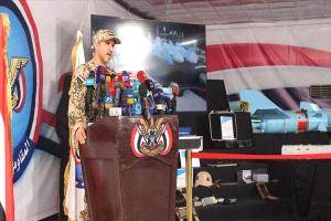 المقاومة الوطنية تحذر: إيران تصعد تهريب الأسلحة إلى اليمن