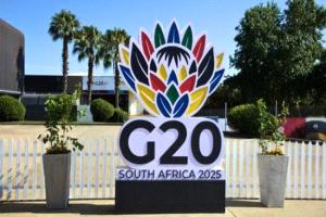 قمة العشرين تصل أفريقيا: جنوب أفريقيا تستضيف 42 دولة ومؤسسة