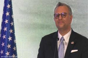 بولس: ترامب جعل السلام في السودان أولوية