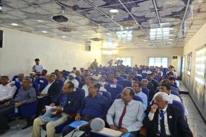 ندوة علمية في المكلا تبرز تاريخ الملاحة البحرية لحضرموت