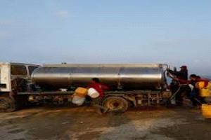 أزمة مياه في غزة… شركة تحلية تعلق خدماتها بعد احتجاز موظف على يد حماس