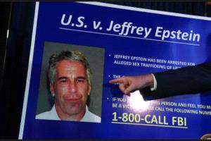 مقال صادم عن اهتمامات أخرى للمجرم الجنسي إبستين إسرائيل وإيران وسوريا والصين.. وعلاقته بإيهود باراك .. عاجل