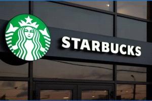 اتفاق بقيمة 4 مليارات دولار لتوسيع فروع ستاربكس في الصين.