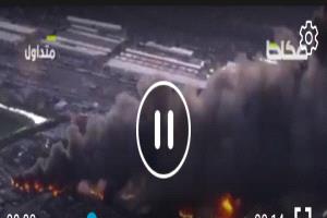 عاجل | هيئة الطيران الفيدرالية الأمريكية:

طائرة ماكدونل دوغلاس التي تحطمت عقب إقلاعها من مطار لويفيل محمد علي الدولي في ولاية كنتاكي، كانت متجهة إلى مطار دانيال كيه إينوي الدولي في هونولولو