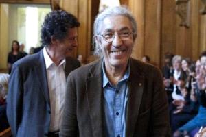 الرئيس الألماني يطالب الجزائر بالإفراج عن الكاتب بوعلام صنصال
