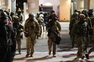 القضاء الأمريكي يوقف ترامب: لا صلاحية لنشر الحرس الوطني في أوريغون