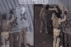 بعد فضيحة "الفيديو المسرب".. ما مصير المعتقل الفلسطيني؟