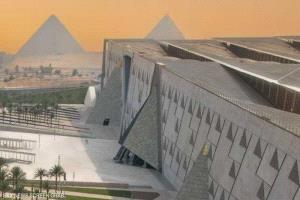 افتتاح المتحف الكبير.. بداية حقبة جديدة في السياحة المصرية