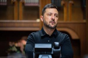 عاجل | زيلنسكي: يجب أن يجري كل شيء بالشكل الصحيح بما يضمن إنهاء الحرب علينا ومنع تكرارها مستقبلا