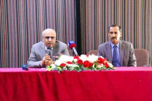 الكثيري: لا عودة لقوى 94 والجنوب رقمٌ صعب