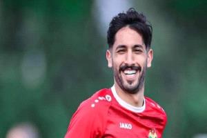 الكشف عن طبيعة إصابة يزن نعيمات