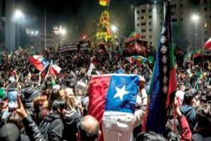 اليمين التشيلي يسعى للعودة إلى السلطة في انتخابات حاسمة
