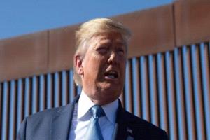 ترامب يلوّح بمقاضاة "بي بي سي" ويطالب بتعويض ضخم