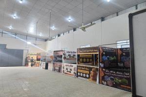 شبوة تستعد لقطف "ذهبها السائل".. انطلاق أول مهرجان للعسل