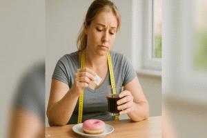 دراسة حديثة تعيد الجدل حول بدائل السكر