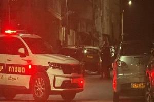 عاجل | والده قتل قبل شهور: مقتل شاب وإصابة خطيرة لآخر في عرابة البطوف