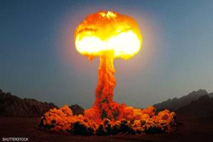 الصين تحذر من سباق نووي جديد.. بعد تصريحات ترامب