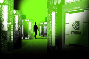 الصين تُحوّل تدريب ذكاءها الاصطناعي إلى الخارج لتجاوز قيود رقائق إنفيديا
