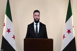 الشرع: لا يمكن للساحل السوري أن تكون له سلطة قائمة بذاتها