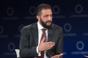 لقاء سوري–أمريكي مرتقب في البيت الأبيض بين الشرع وترامب