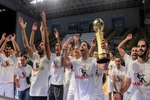 عاجل.. الاتحاد الإفريقي لكرة اليد يرفع العقوبات عن الزمالك بعد قبول التماس النادي 