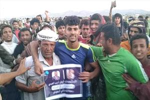 اتحاد الحضن يتأهل لمواجهة تضامن العين في نهائي بطولة أديب العيسي