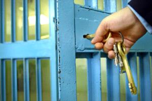 مصلحة السجون: الإفراج عن 14 سجينًا واستقبال 39 آخرين في 11 محافظة يمنية