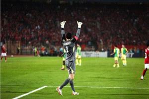 عاجل.. طبيب الأهلي يكشف تفاصيل إصابة #محمد_الشناوي