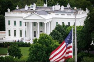 البيت الأبيض: ممثلو أوكرانيا أكدوا أن مسودة إنهاء الحرب المطروحة تعبر عن مصالحهم الوطنية.. عاجل