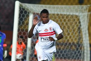   عاجل |عقوبة عاجلة من الزمالك ضد شيكو بانزا.. ومصير عرضه للبيع