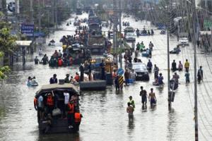 اليابان تهبّ لنجدة آسيا: مساعدات عاجلة لتايلاند وفريق طوارئ إلى سريلانكا