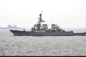 عاجل | البنتاغون: ستة قتلى بضربتين أمريكيتين على قاربين يشتبه بضلوعهما في تهريب المخدرات في المحيط الهادي