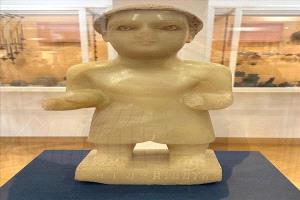 دمار المتحف الوطني بصنعاء: 34 قطعة أثرية ضائعة والغارات تهدد تراث اليمن 