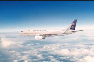 عاجل | السعودية تراجع جداول رحلات A320 بعد تحذيرات إيرباص" العالمية للسلامة الجوية