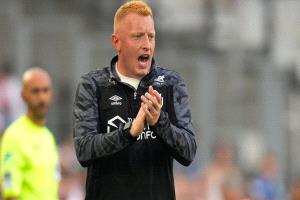 عاجل: بعد الخسارة من بريستون... ساوثامبتون يقيل مدربه ويل ستيل